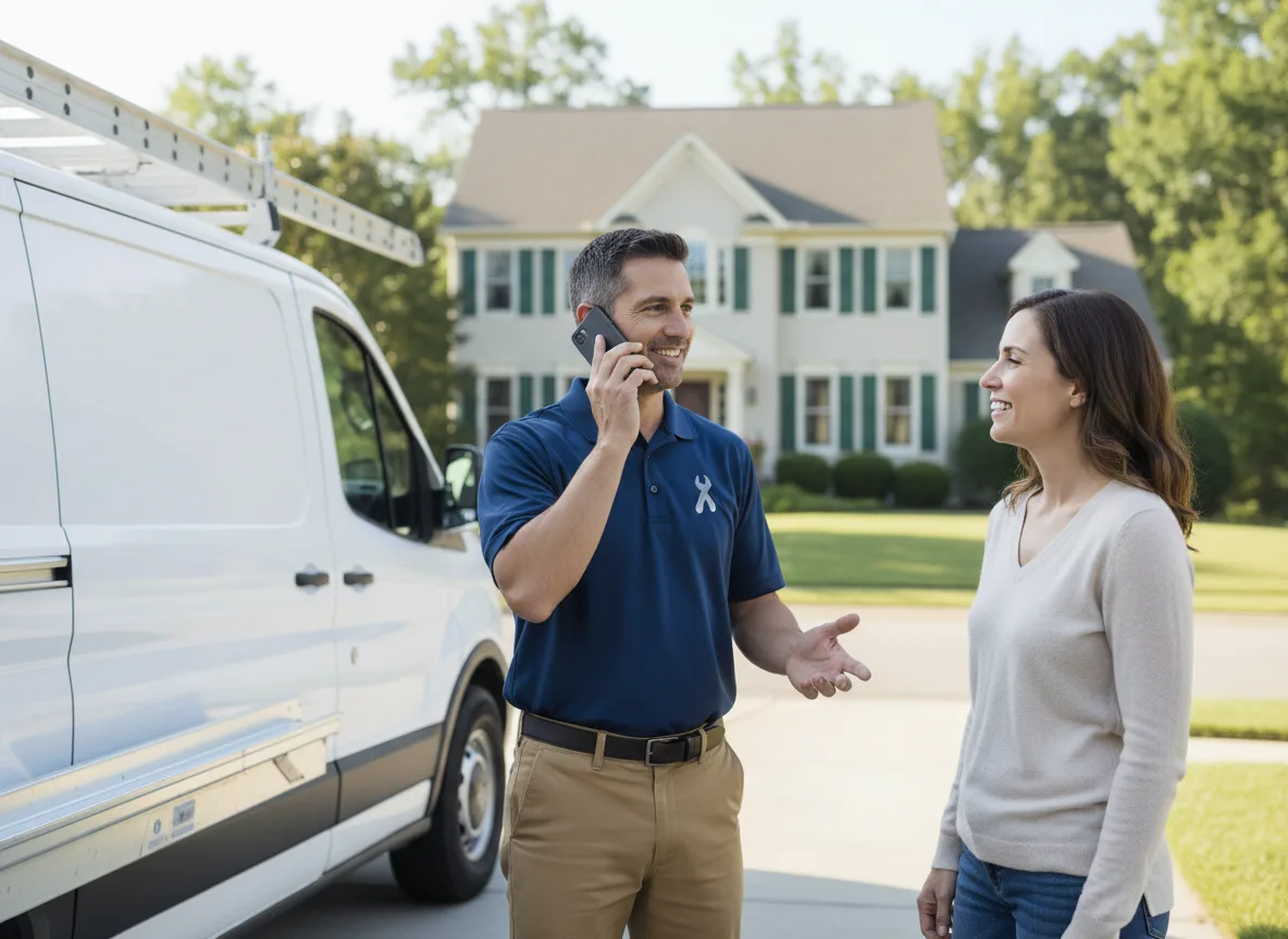 Home Gutter Service Cranbury, NJ FAQs